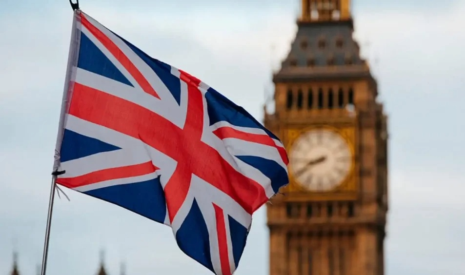 Reino Unido passa a exigir Autorização Eletrônica de Viagem (ETA)