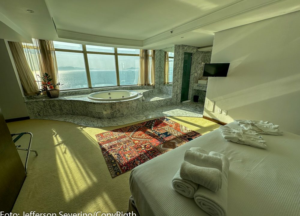 Encatho & Exprotel já está no radar do setor e promete movimentar a hotelaria e o turismo no Sul