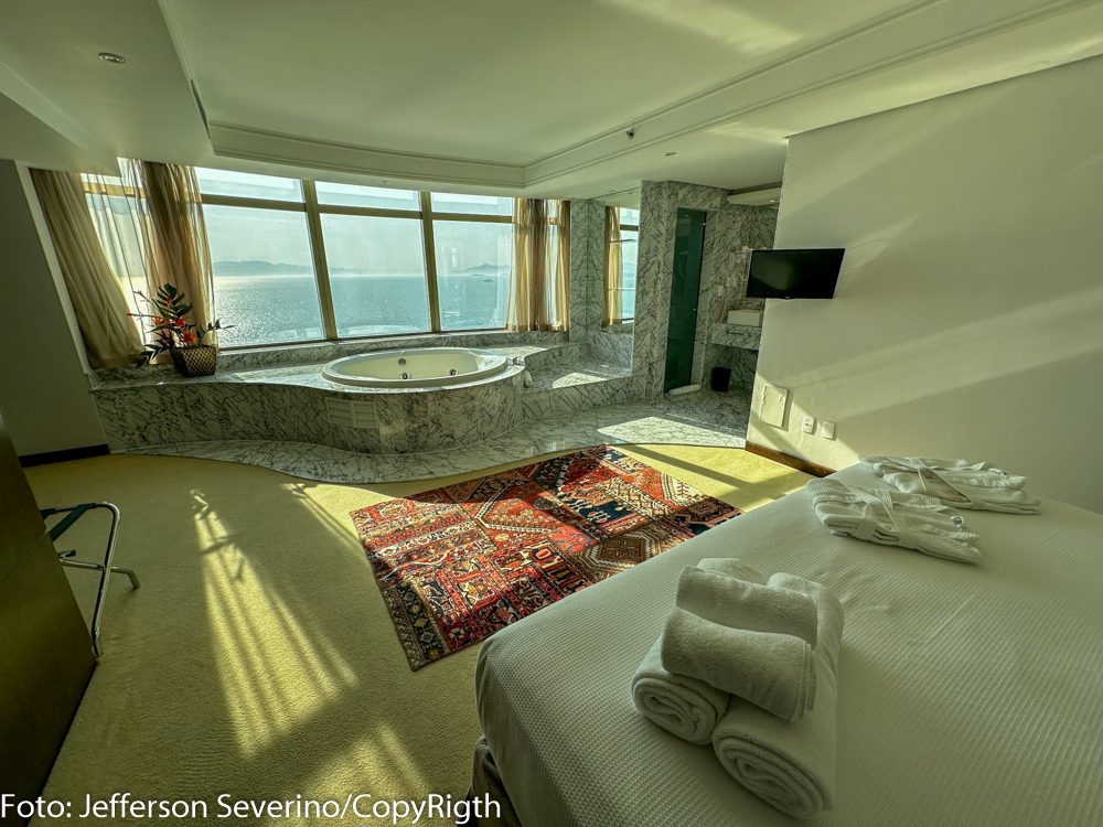 Encatho & Exprotel já está no radar do setor e promete movimentar a hotelaria e o turismo no Sul