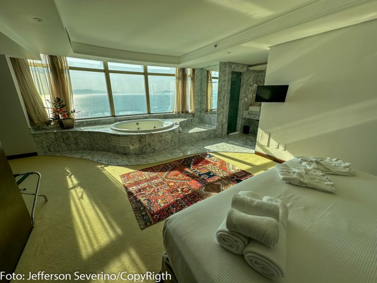 Encatho & Exprotel já está no radar do setor e promete movimentar a hotelaria e o turismo no Sul