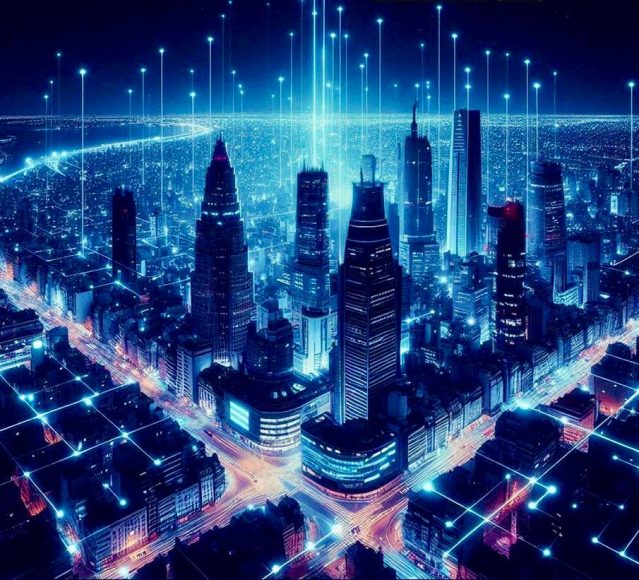 Era digital no setor hoteleiro passa ser obrigatória em todo Brasil