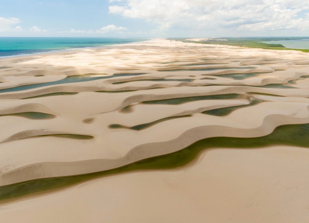 Futuro do turismo é feito de produto “na prateleira” e de gente capaz de vender