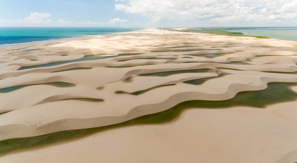 Futuro do turismo é feito de produto “na prateleira” e de gente capaz de vender