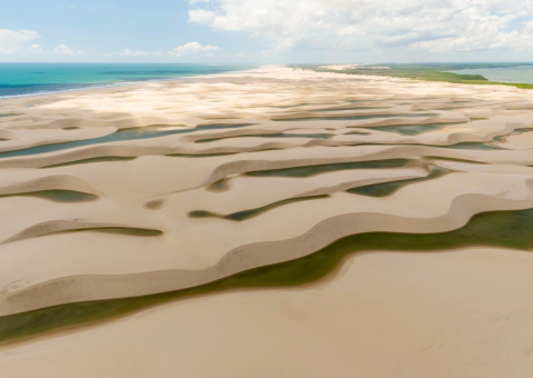Futuro do turismo é feito de produto “na prateleira” e de gente capaz de vender