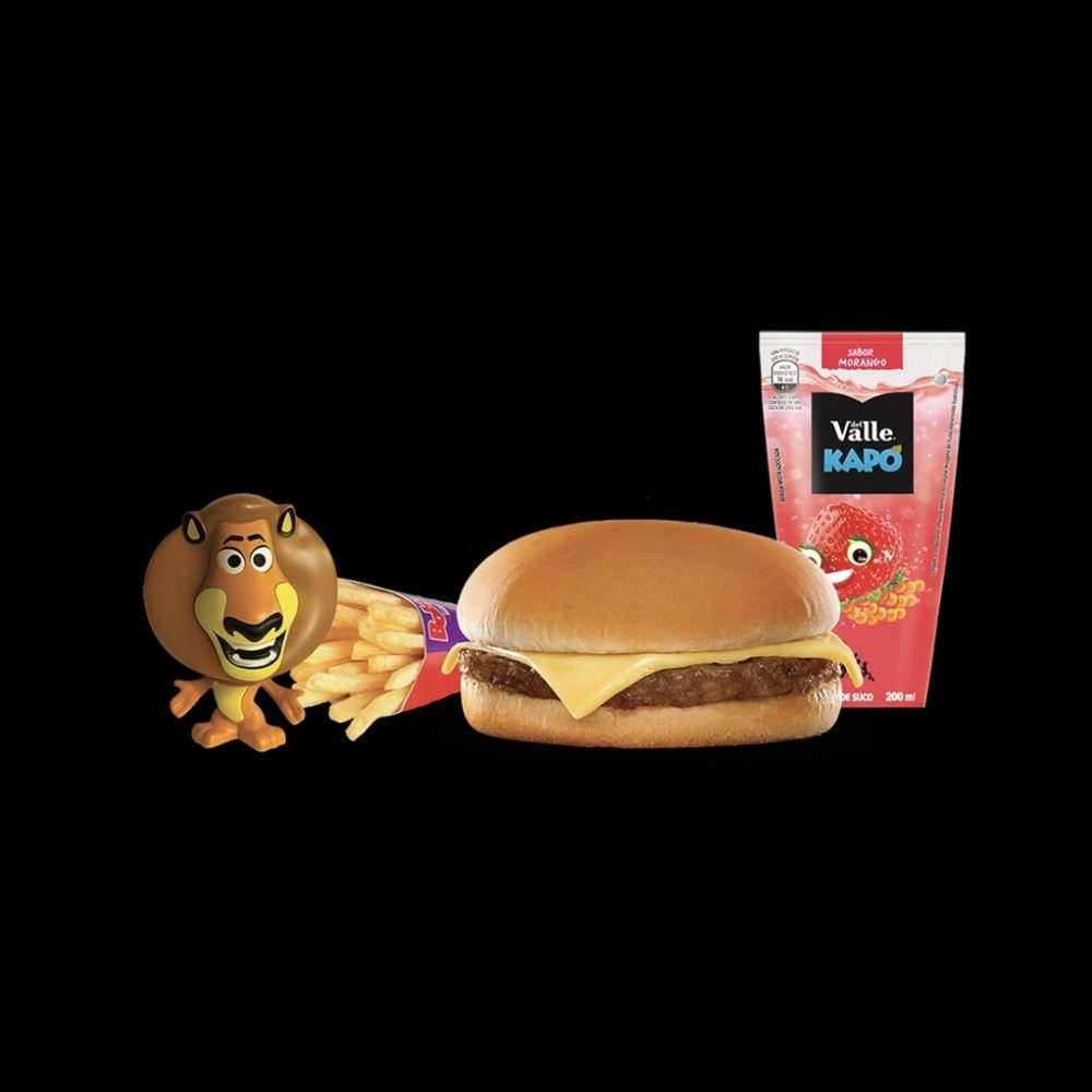 Personagens da DreamWorks Animation invadem o Bob’s e viram novos objetos de desejo das crianças (e dos pais)