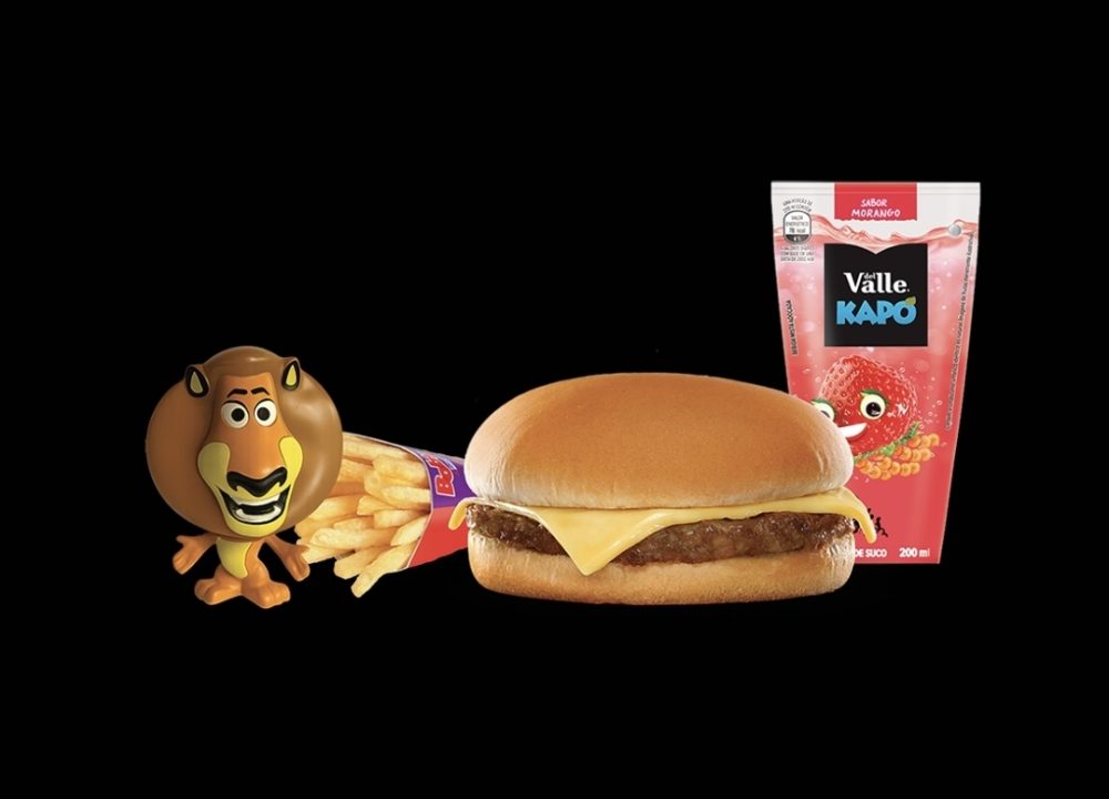 Personagens da DreamWorks Animation invadem o Bob’s e viram novos objetos de desejo das crianças (e dos pais)