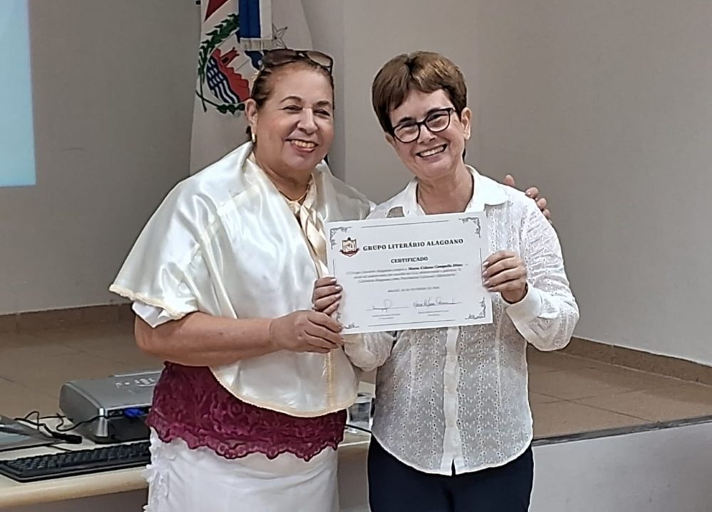 Da tradição à identidade: culinária alagoana inspira encontro do Grupo Literário Alagoano