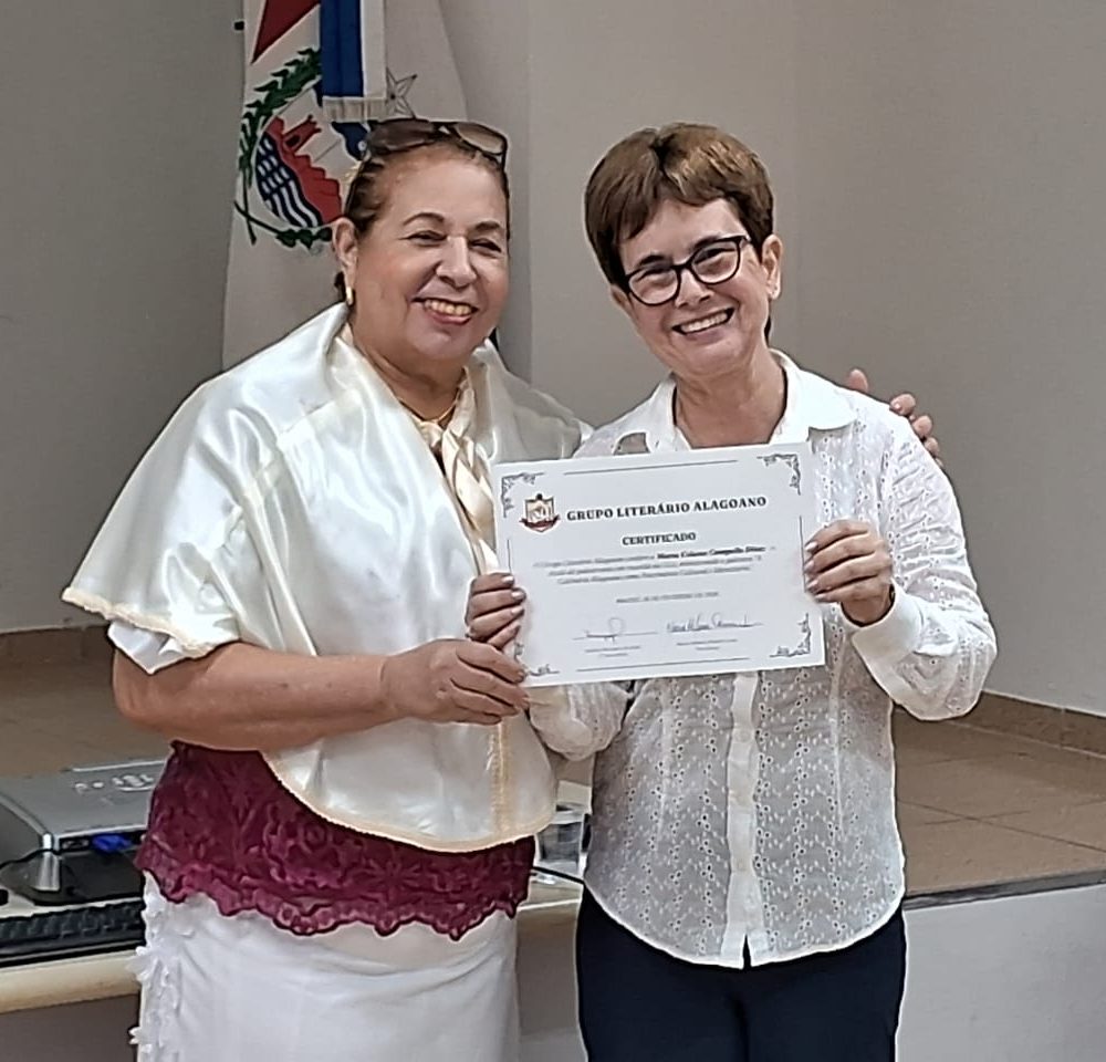 Da tradição à identidade: culinária alagoana inspira encontro do Grupo Literário Alagoano