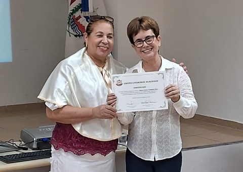 Da tradição à identidade: culinária alagoana inspira encontro do Grupo Literário Alagoano