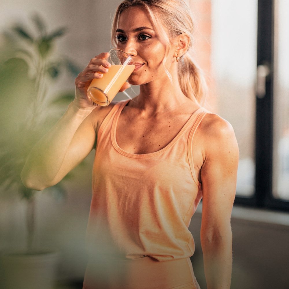 Quais os benefícios da proteína de peptídeo de colágeno para a saúde muscular?