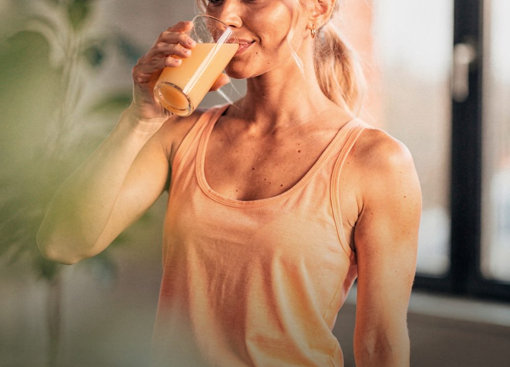 Quais os benefícios da proteína de peptídeo de colágeno para a saúde muscular?