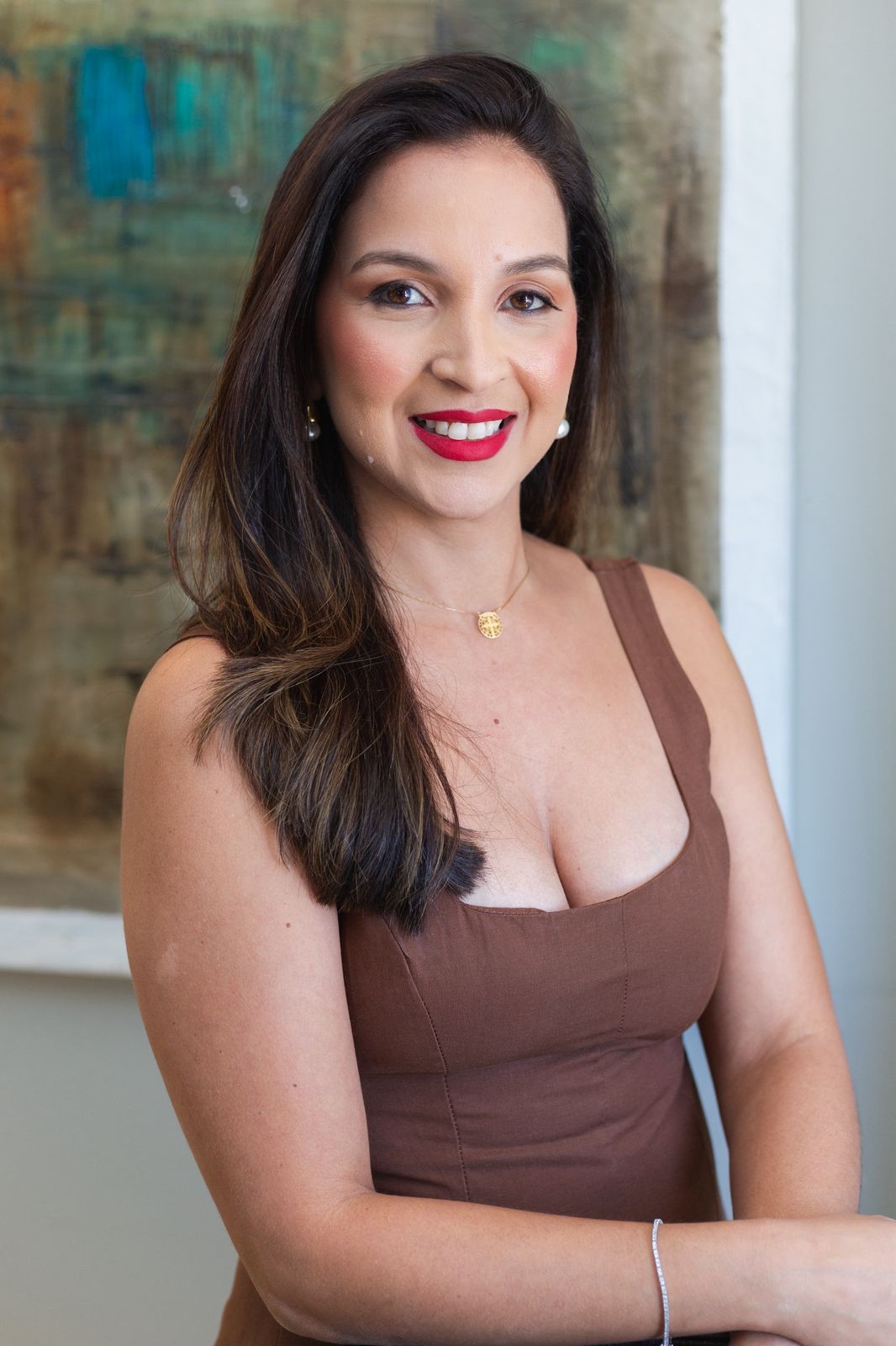 Mulheres em Evidência: Protagonismo, Força e Elegância que Inspiram