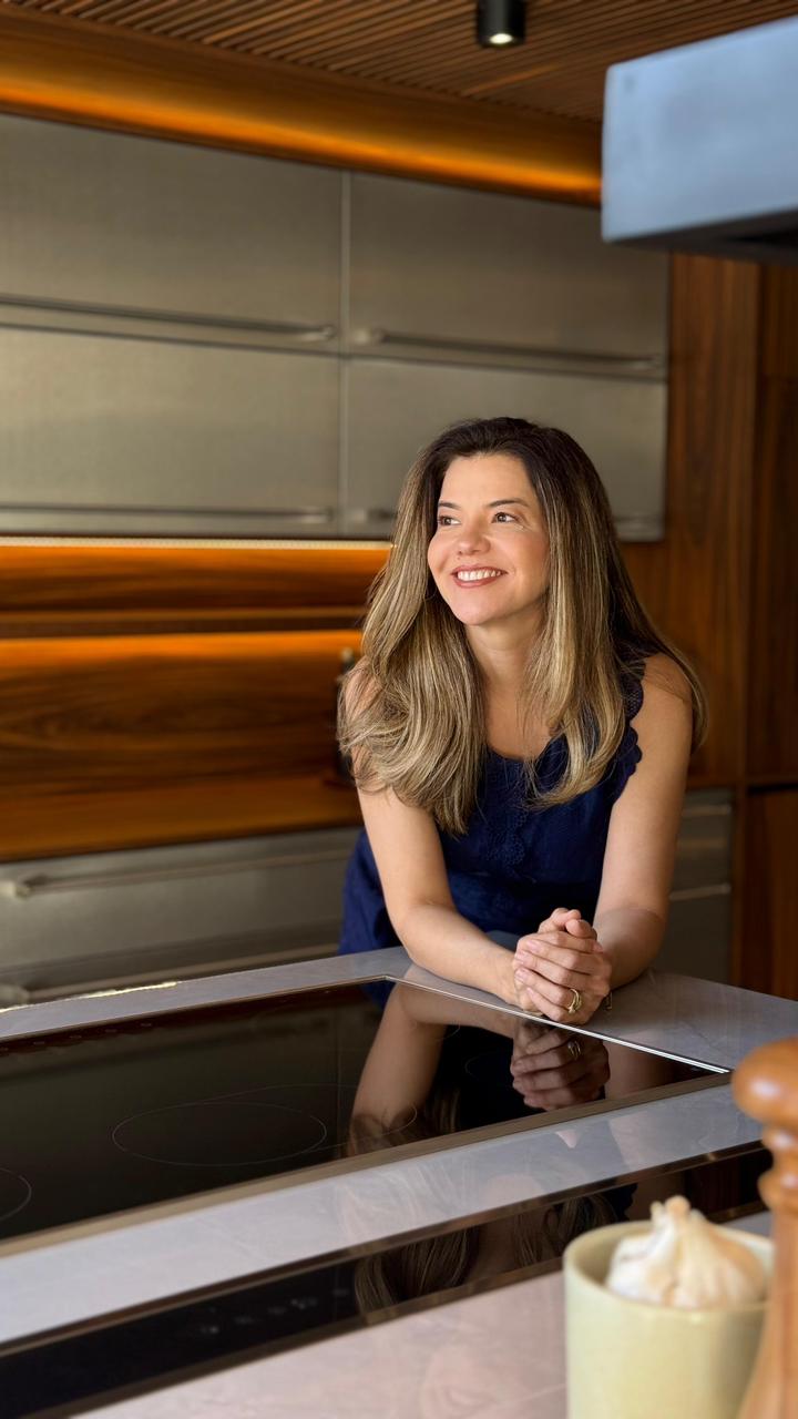 Mulheres em Evidência: Protagonismo, Força e Elegância que Inspiram