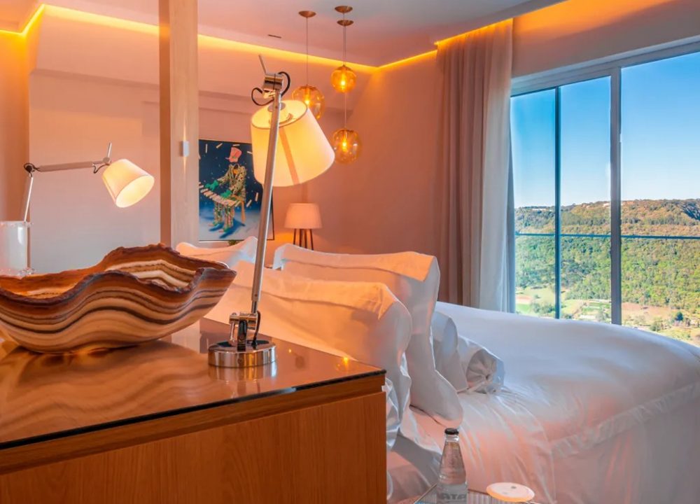 Confiança e recompensas estão no topo da lista dos viajantes