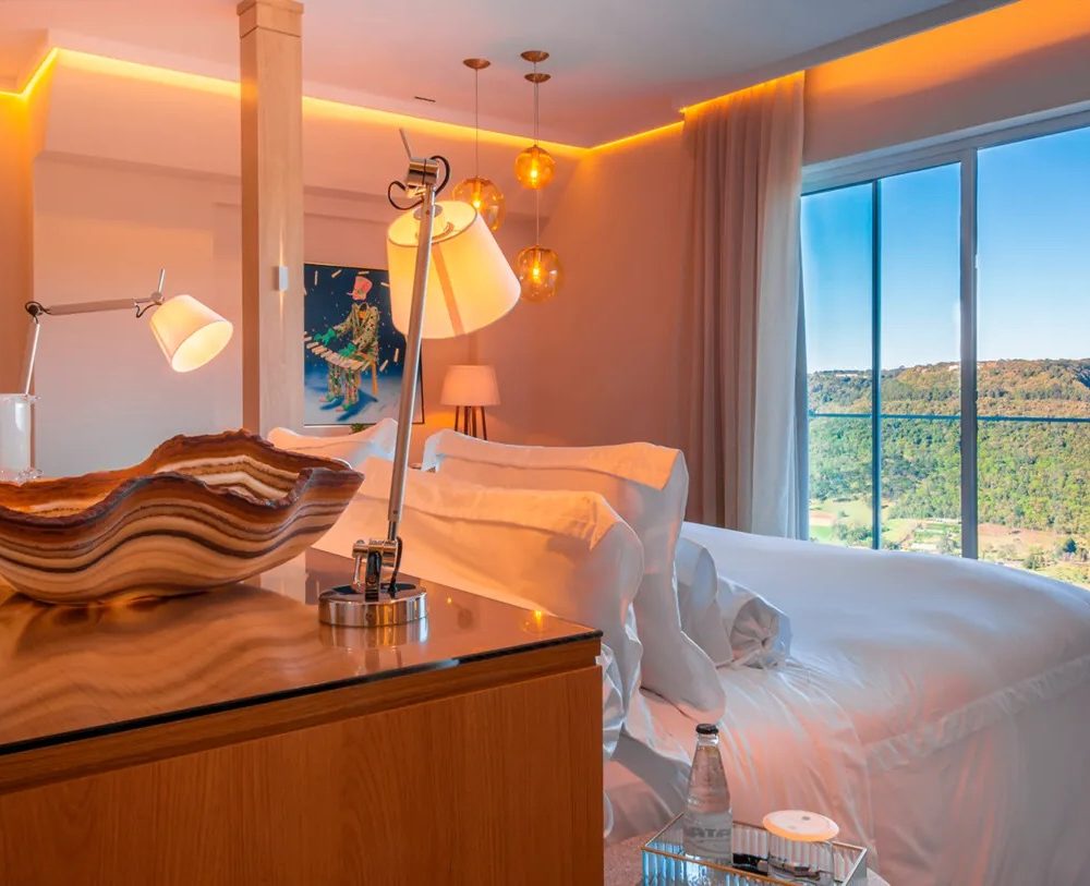 Confiança e recompensas estão no topo da lista dos viajantes