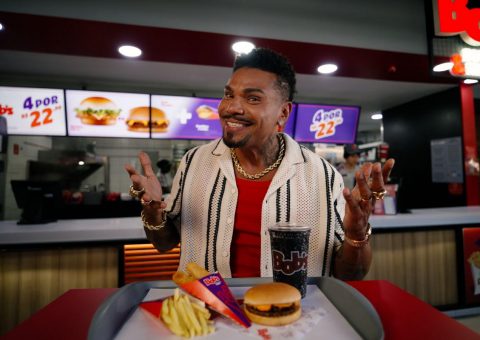 Com Naldo Benny e sósias de celebridades, Bob’s aposta no 'inacreditável, mas real' para lançar nova campanha