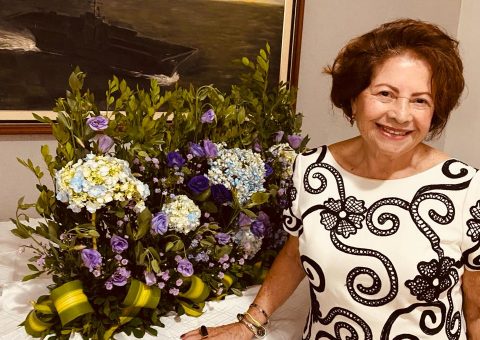 Novo Rotary Club Maceió Paraíso das Águas será instalado em solenidade nesta sexta-feira (13)