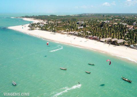 Fetur Piauí movimenta trade turístico e projeta edição histórica com público recorde