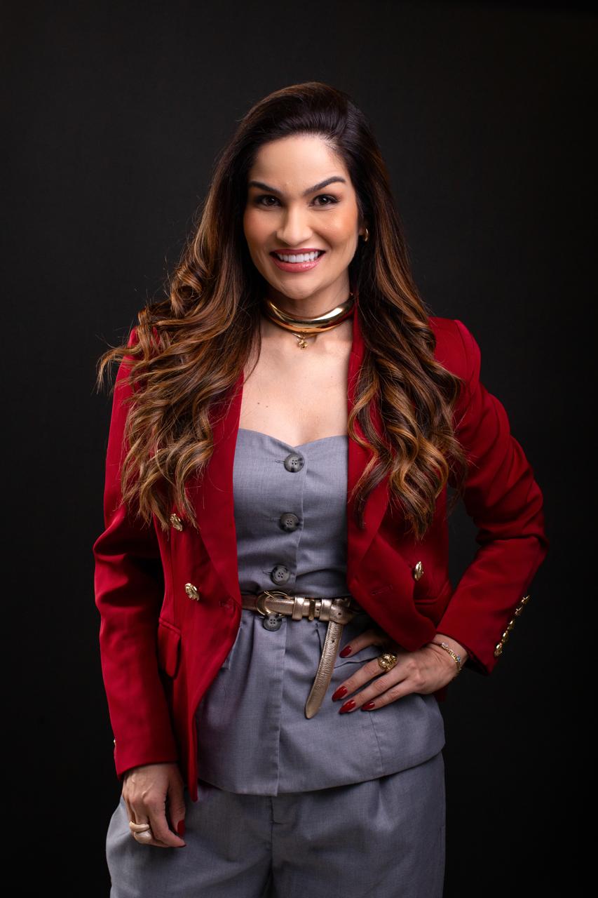 Mulheres em Evidência: Protagonismo, Força e Elegância que Inspiram