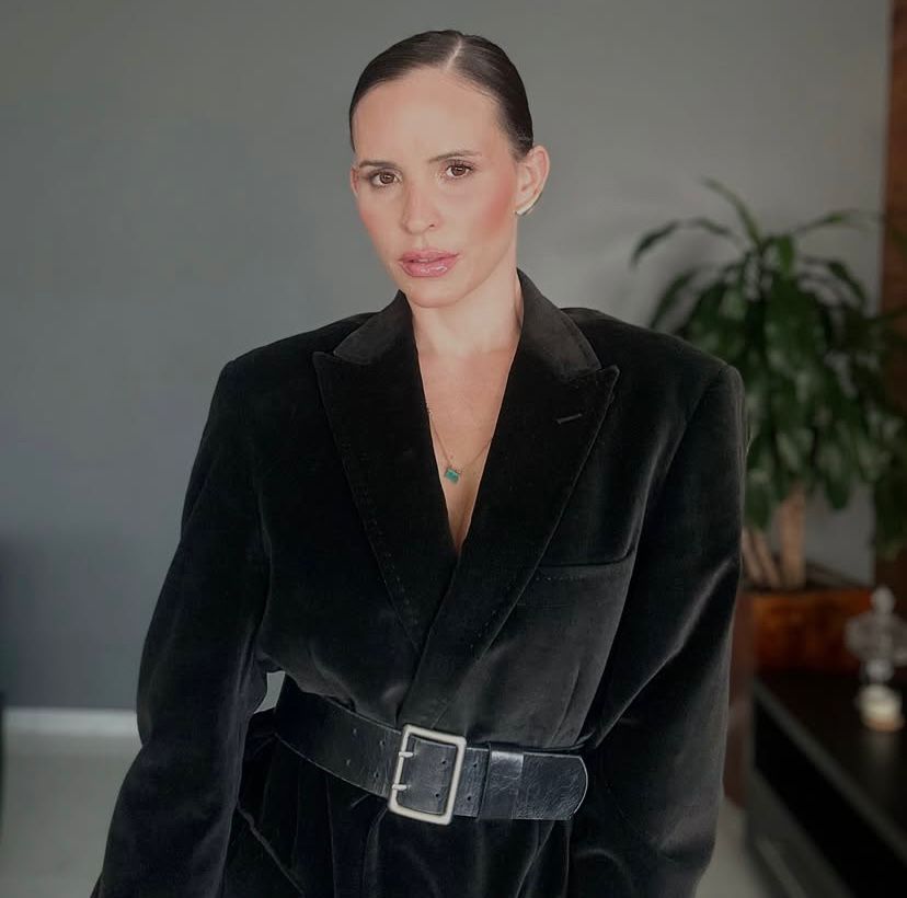 Mulheres em Evidência: Protagonismo, Força e Elegância que Inspiram