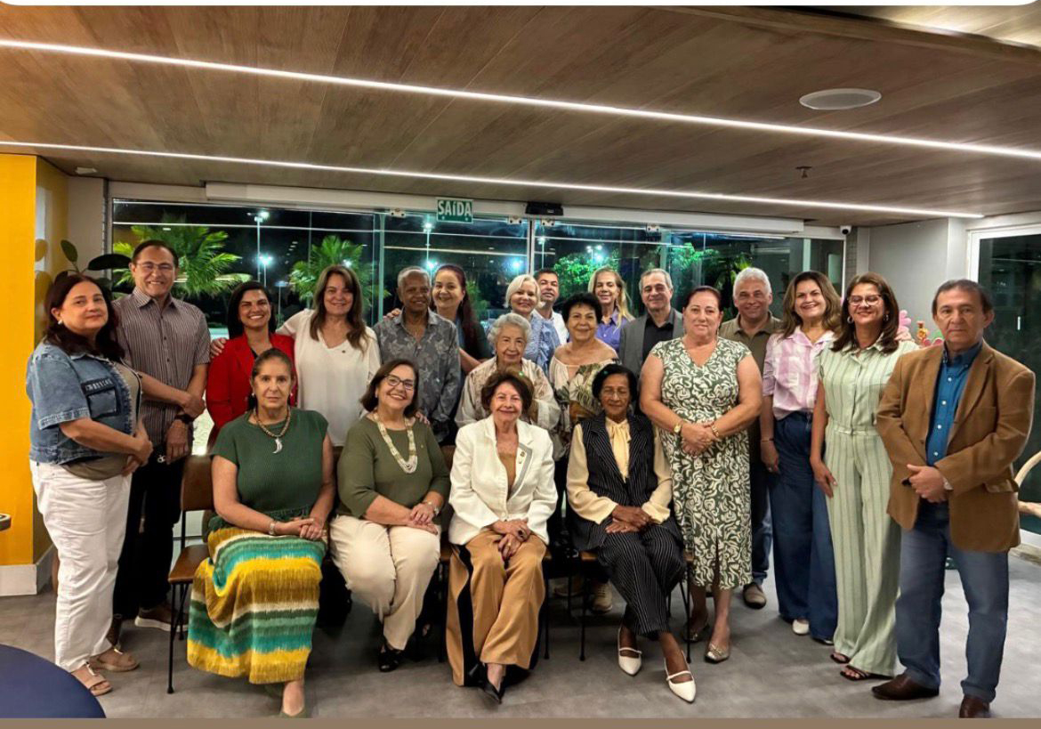 Rotary Club Maceió Paraíso das Águas realiza primeira reunião e define comissões de atuação