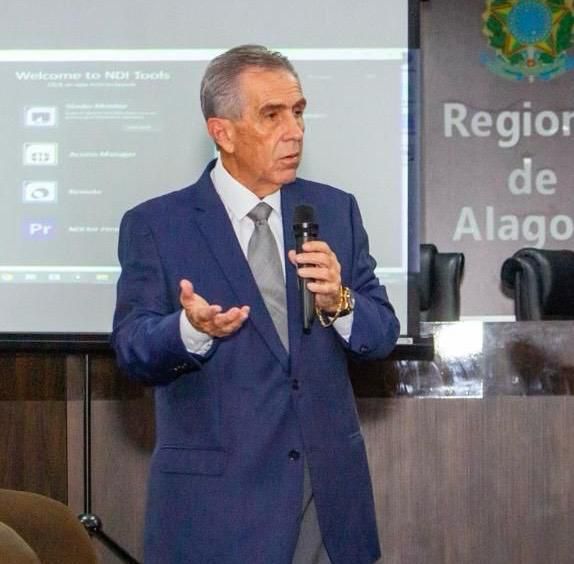 Seune promove evento gratuito para discutir democracia e papel do cidadão no processo eleitoral