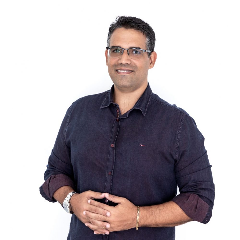 Thyago Correia consolida trajetória na gestão condominial e reforça profissionalização de um dos setores que mais crescem no país