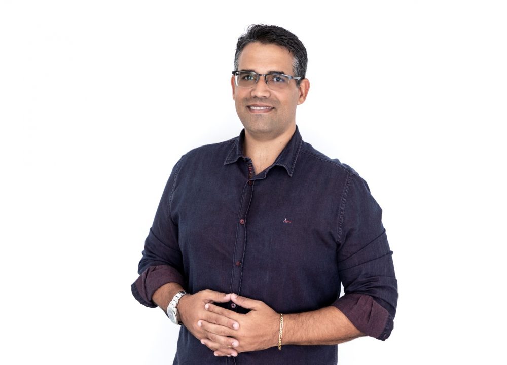 Thyago Correia consolida trajetória na gestão condominial e reforça profissionalização de um dos setores que mais crescem no país