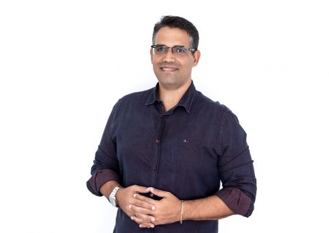 Thyago Correia consolida trajetória na gestão condominial e reforça profissionalização de um dos setores que mais crescem no país