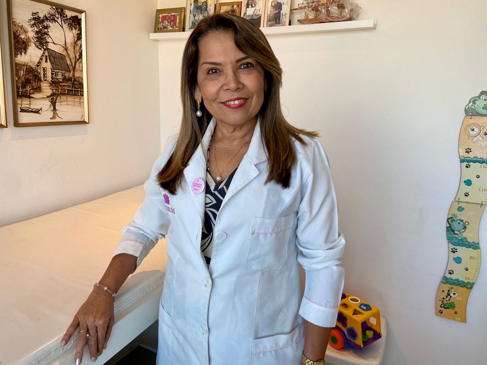 Mulheres em Evidência: Protagonismo, Força e Elegância que Inspiram