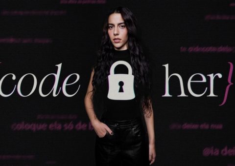 O Boticário lança movimento ‘Code Her’ para conscientizar mulheres a denunciar e agir contra crimes de manipulação de imagens digitais