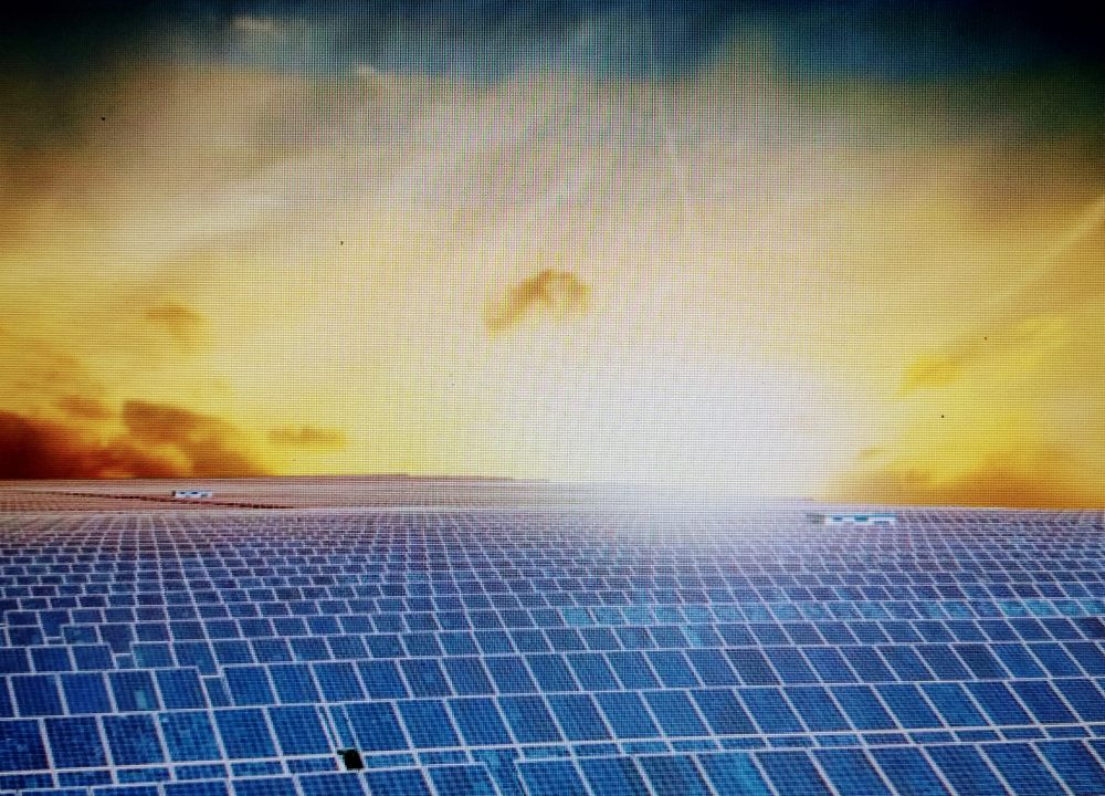 INSOLAÇÃO ELÉTRICA