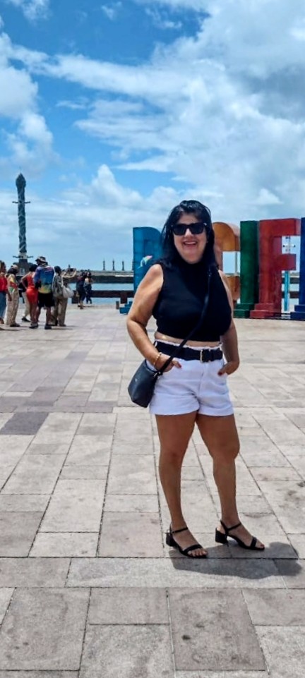 Celebração em alto estilo!