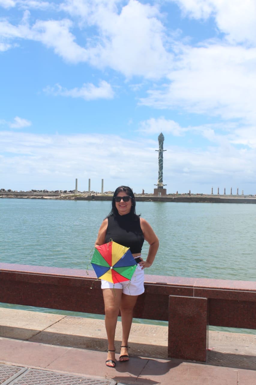 Celebração em alto estilo!