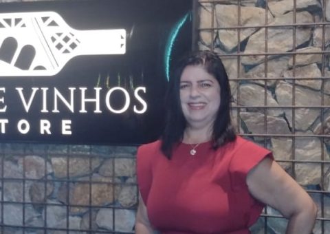 Celebração em alto estilo!