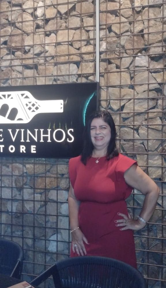 Celebração em alto estilo!