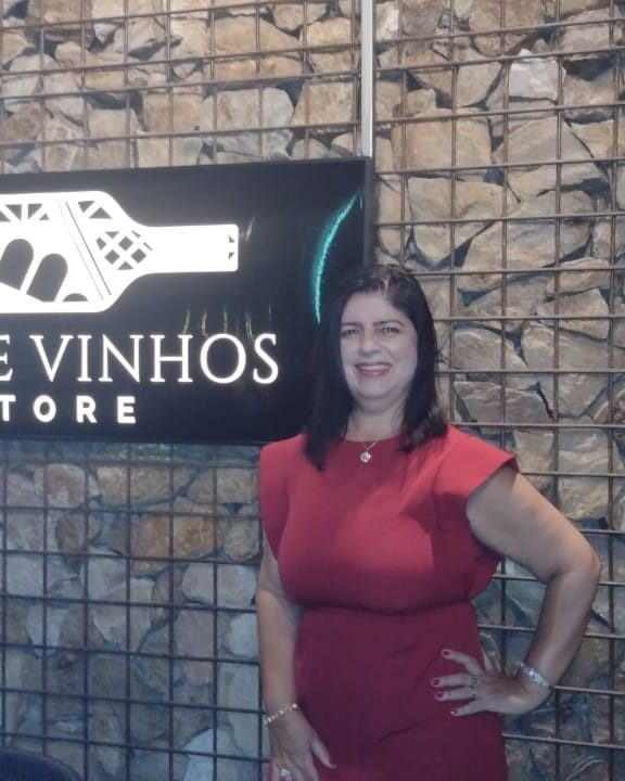 Celebração em alto estilo!