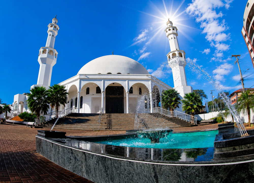 FITCataratas - Turismo religioso ganha destaque na programação em 2026