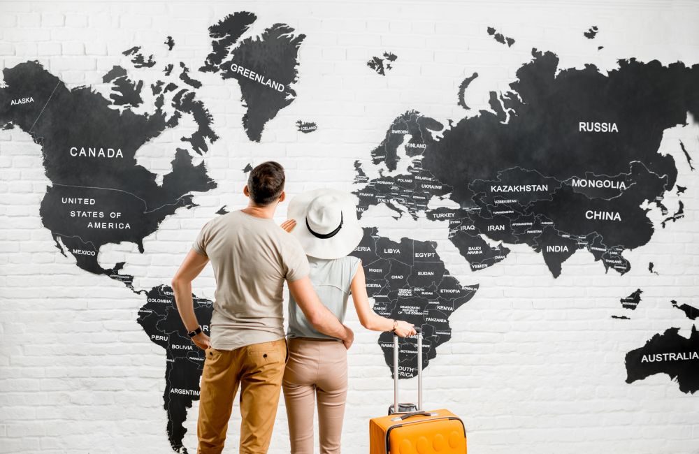 Turismo - Transfer e Seguro Viagem tiveram as maiores altas percentuais do período