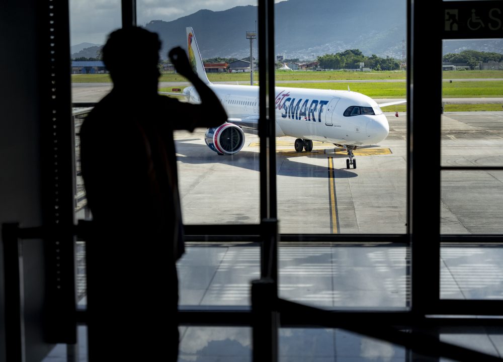 O chileno é o visitante internacional com maior ticket médio de Santa Catarina - Foto: Ricardo Wolffenbuttel